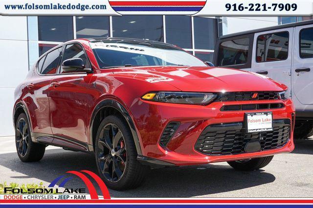 new 2024 Dodge Hornet car, priced at $38,995