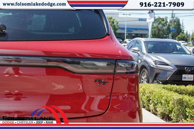 new 2024 Dodge Hornet car, priced at $38,995