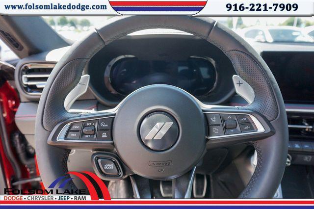 new 2024 Dodge Hornet car, priced at $38,995