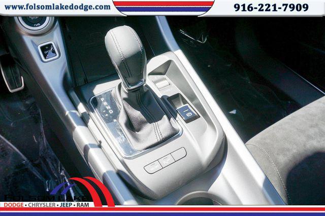 new 2024 Dodge Hornet car, priced at $38,995