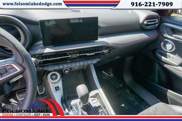 new 2024 Dodge Hornet car, priced at $38,995