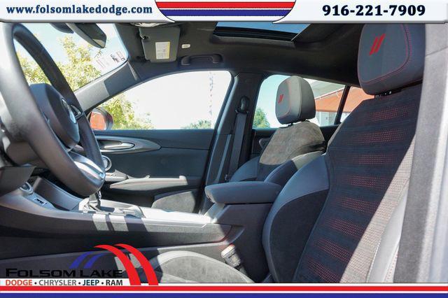 new 2024 Dodge Hornet car, priced at $38,995