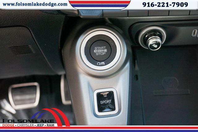new 2024 Dodge Hornet car, priced at $38,995