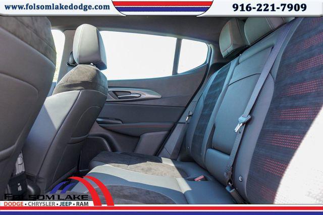 new 2024 Dodge Hornet car, priced at $38,995