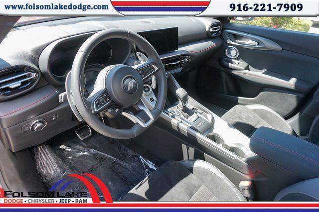 new 2024 Dodge Hornet car, priced at $38,995