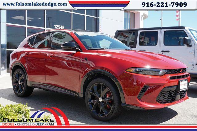 new 2024 Dodge Hornet car, priced at $38,995