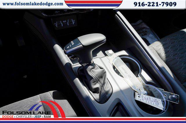 new 2025 Dodge Durango car, priced at $35,995