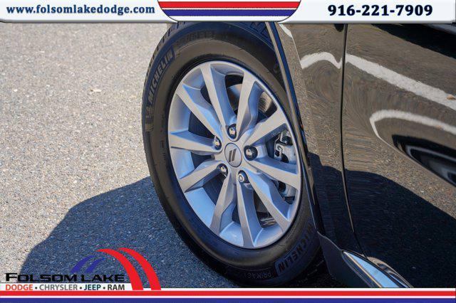 new 2025 Dodge Durango car, priced at $35,995