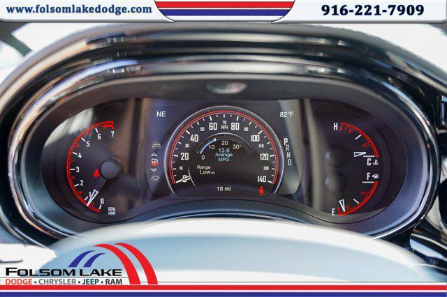 new 2025 Dodge Durango car, priced at $35,995