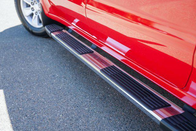 used 2023 Chevrolet Silverado 1500 car, priced at $39,970