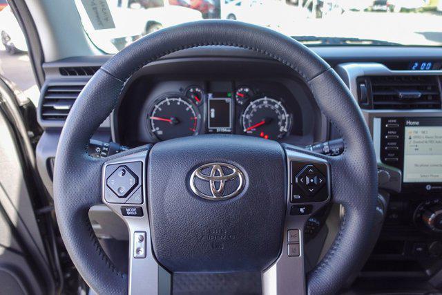 used 2022 Toyota 4Runner car, priced at $46,900