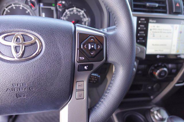 used 2022 Toyota 4Runner car, priced at $46,900