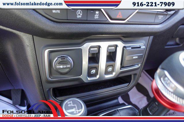 new 2025 Jeep Wrangler car, priced at $28,995