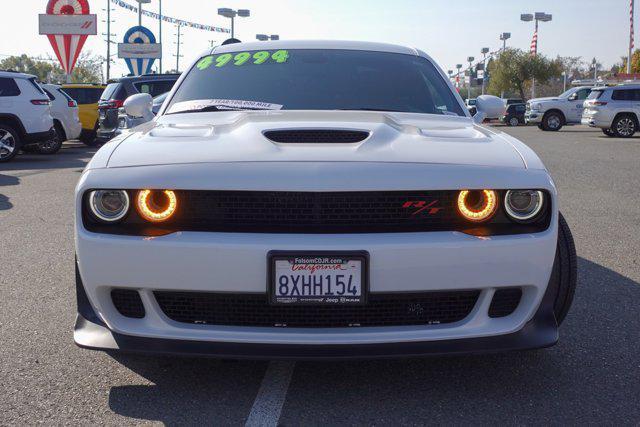 used 2021 Dodge Challenger car, priced at $49,900