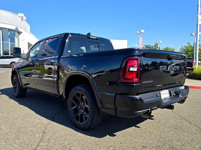 new 2026 Ram 1500 car, priced at $81,795
