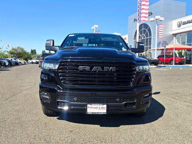 new 2026 Ram 1500 car, priced at $81,795