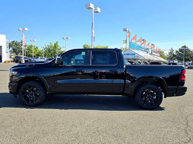 new 2026 Ram 1500 car, priced at $81,795