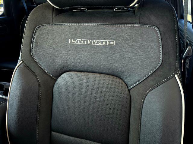 new 2026 Ram 1500 car, priced at $81,795