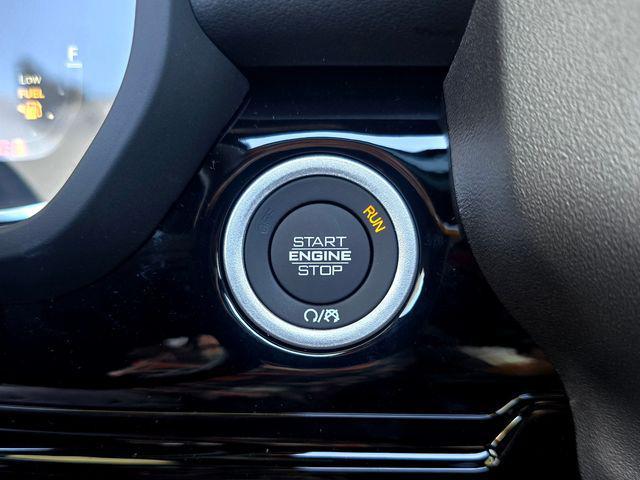 new 2026 Ram 1500 car, priced at $81,795