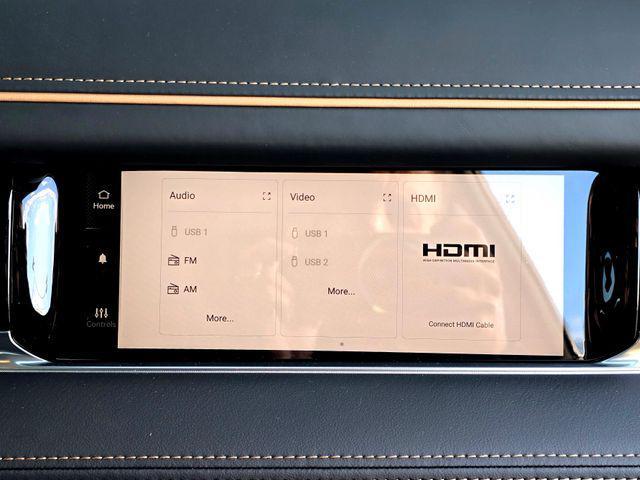 new 2026 Ram 1500 car, priced at $88,995