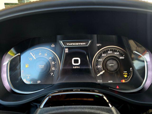 new 2026 Ram 1500 car, priced at $88,995