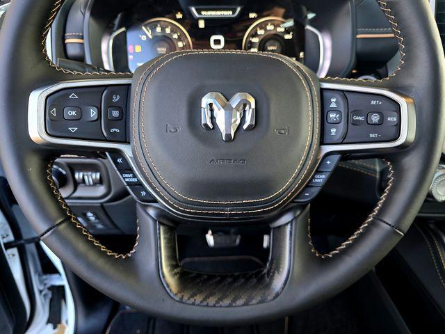 new 2026 Ram 1500 car, priced at $88,995