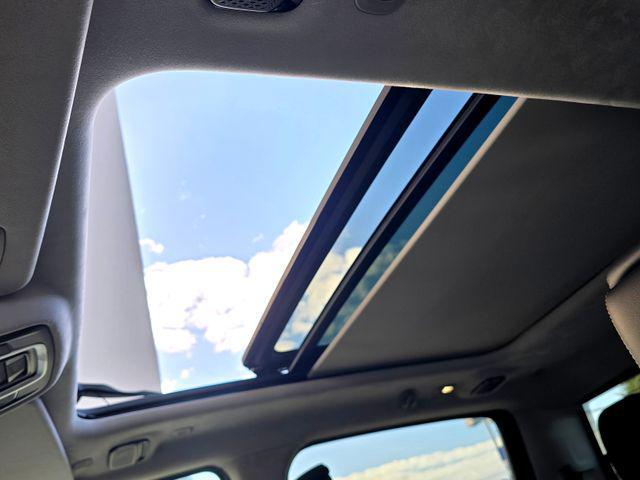 new 2026 Ram 1500 car, priced at $88,995