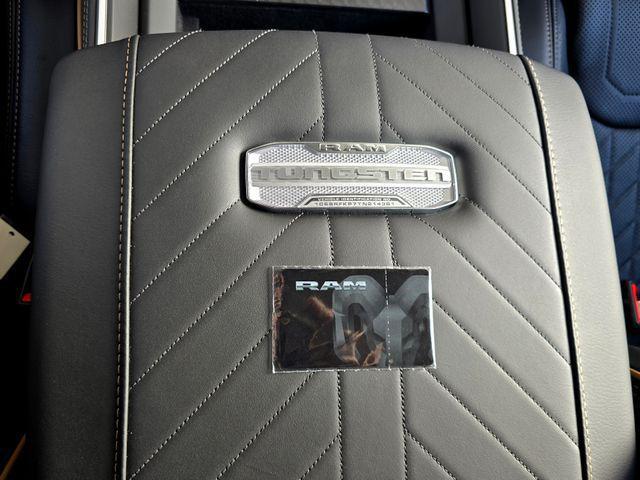 new 2026 Ram 1500 car, priced at $88,995