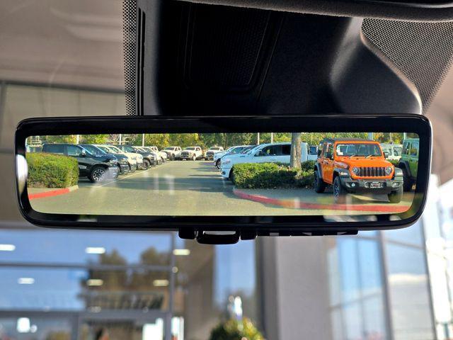 new 2026 Ram 1500 car, priced at $88,995