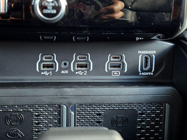 new 2026 Ram 1500 car, priced at $88,995