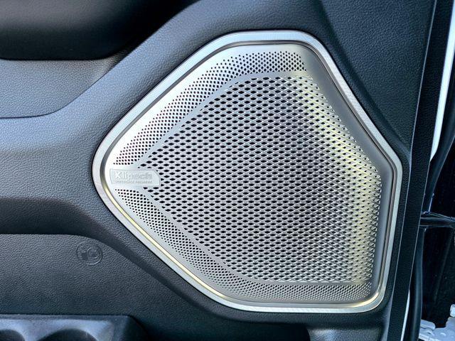 new 2026 Ram 1500 car, priced at $88,995