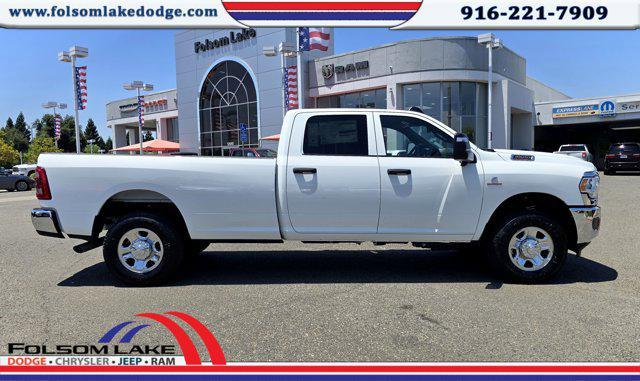 new 2024 Ram 3500 car, priced at $64,495