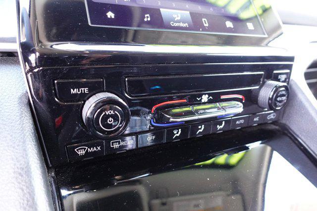 used 2023 Jeep Grand Cherokee L car, priced at $29,786