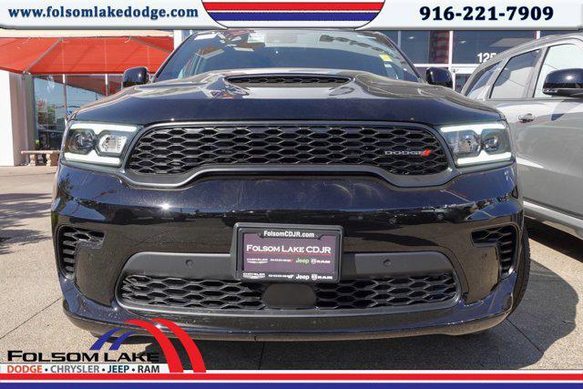 new 2025 Dodge Durango car, priced at $55,495