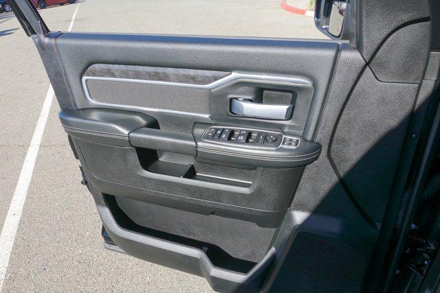 used 2024 Ram 2500 car, priced at $49,117