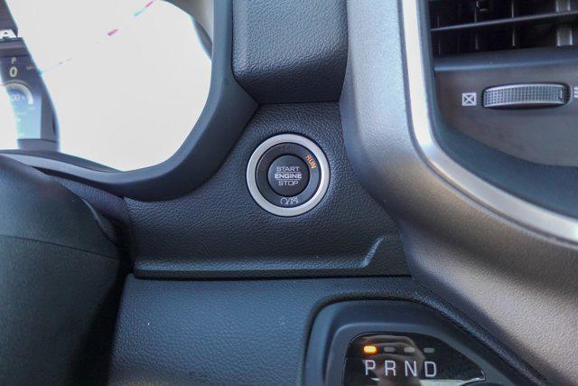 used 2024 Ram 2500 car, priced at $49,117
