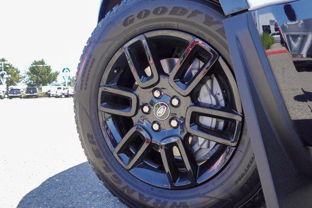 used 2023 Land Rover Defender car, priced at $59,457