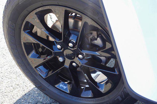 used 2022 Jeep Gladiator car, priced at $41,900