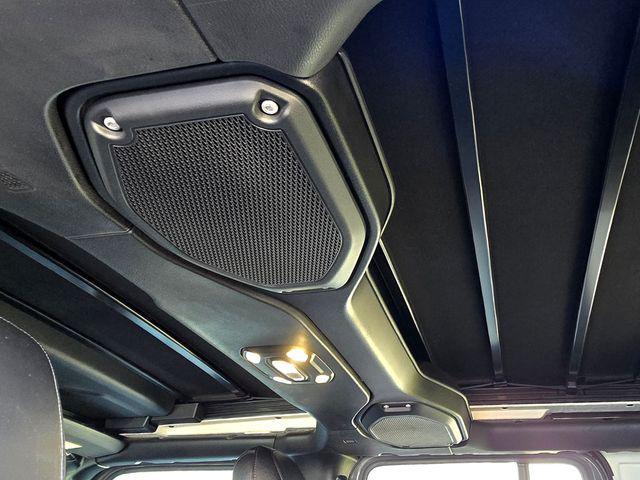 used 2021 Jeep Wrangler Unlimited car, priced at $57,900