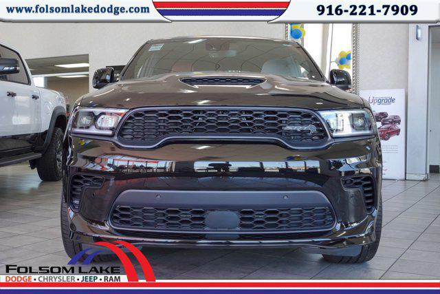 new 2024 Dodge Durango car, priced at $161,385