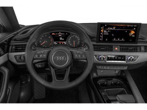 used 2021 Audi A5 Sportback car, priced at $34,575