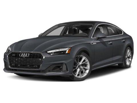 used 2023 Audi A5 Sportback car, priced at $35,600