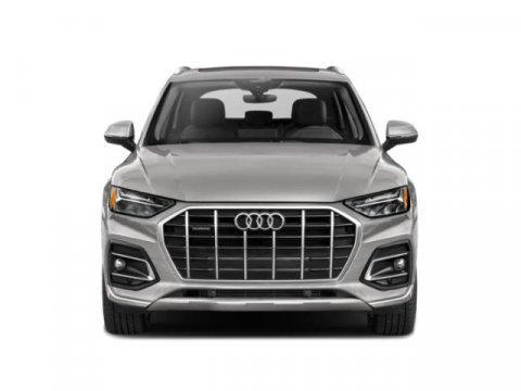 used 2021 Audi Q5 car, priced at $23,991