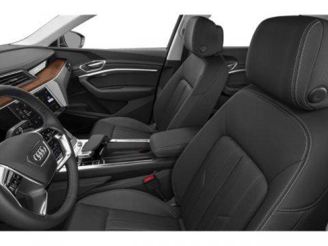 used 2020 Audi e-tron Sportback car, priced at $31,000