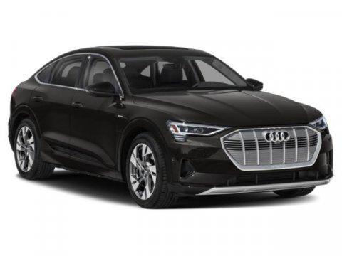 used 2020 Audi e-tron Sportback car, priced at $31,000