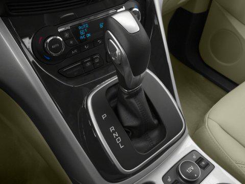 used 2016 Ford C-Max Energi car, priced at $10,600