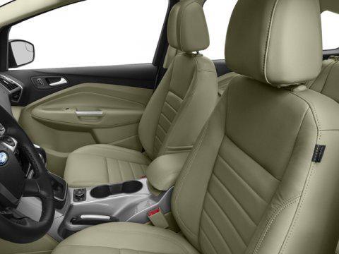 used 2016 Ford C-Max Energi car, priced at $10,600