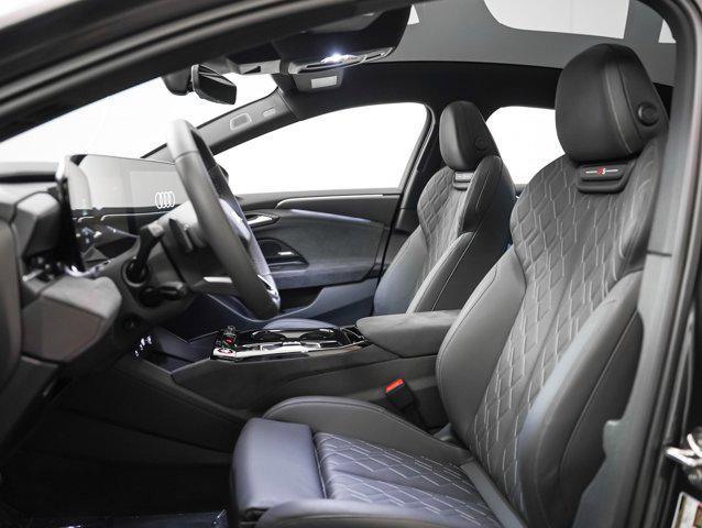 used 2025 Audi S6 e-tron car, priced at $64,991