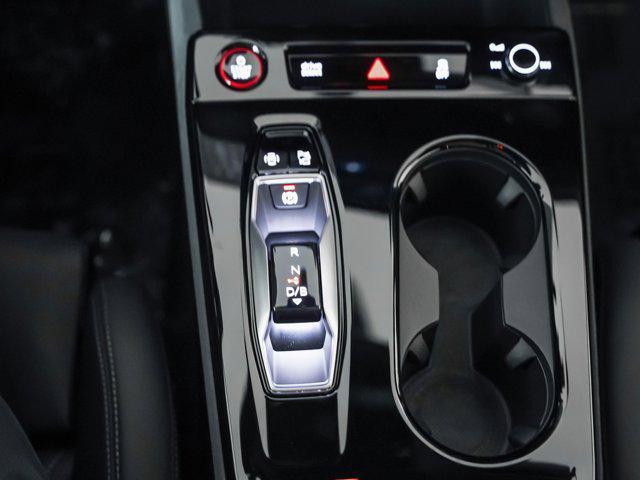 used 2025 Audi S6 e-tron car, priced at $64,991