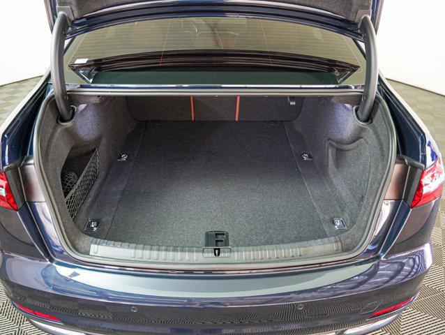 used 2022 Audi A6 car, priced at $34,981
